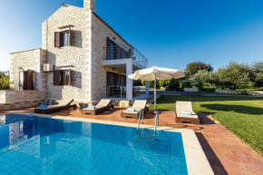 Dimokritos Villas, a homestay experience, By ThinkVilla